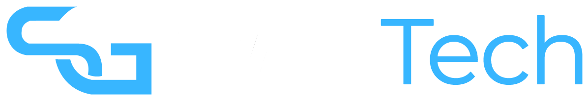 Sudip Ghosh - Web Tech Logo
